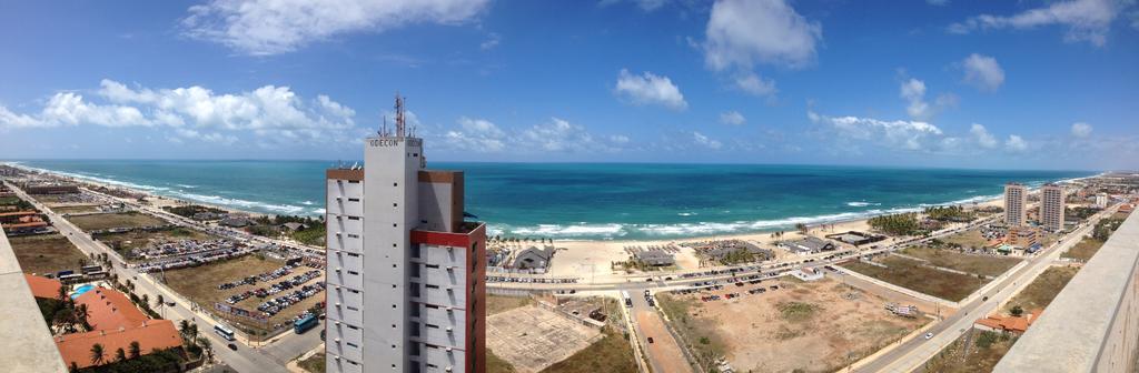 Reservafor Fortaleza  Camera foto