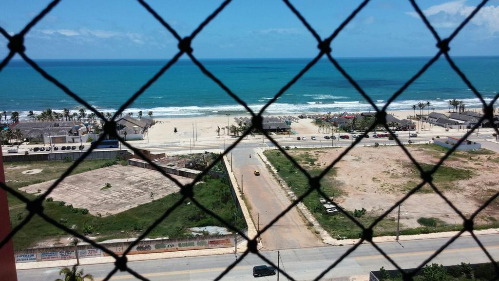 Reservafor Fortaleza  Esterno foto