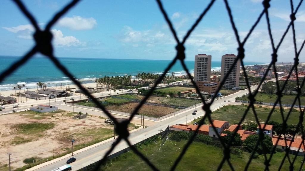 Reservafor Fortaleza  Esterno foto
