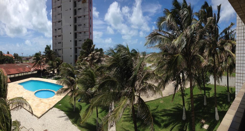 Reservafor Fortaleza  Esterno foto