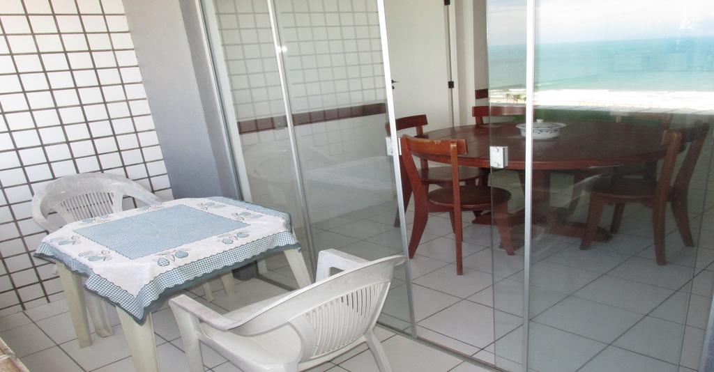 Reservafor Fortaleza  Esterno foto