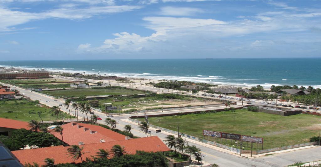 Reservafor Fortaleza  Esterno foto