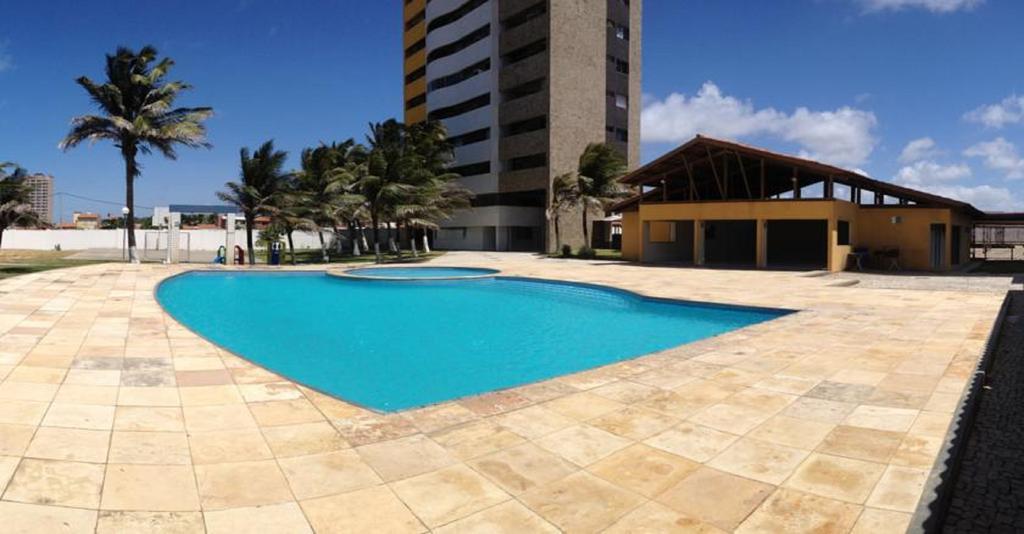 Reservafor Fortaleza  Esterno foto