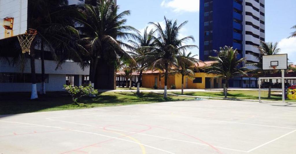 Reservafor Fortaleza  Esterno foto
