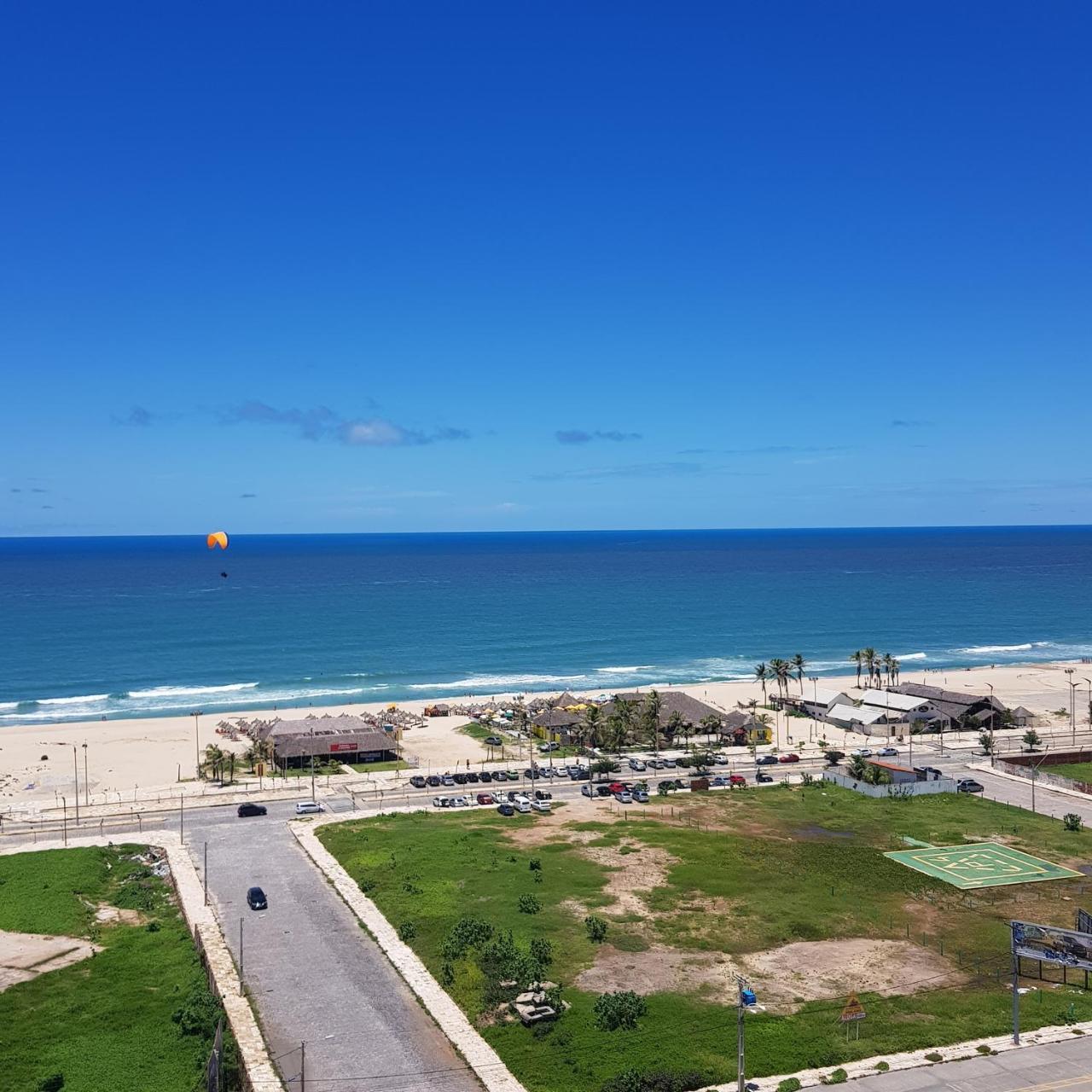 Reservafor Fortaleza  Esterno foto