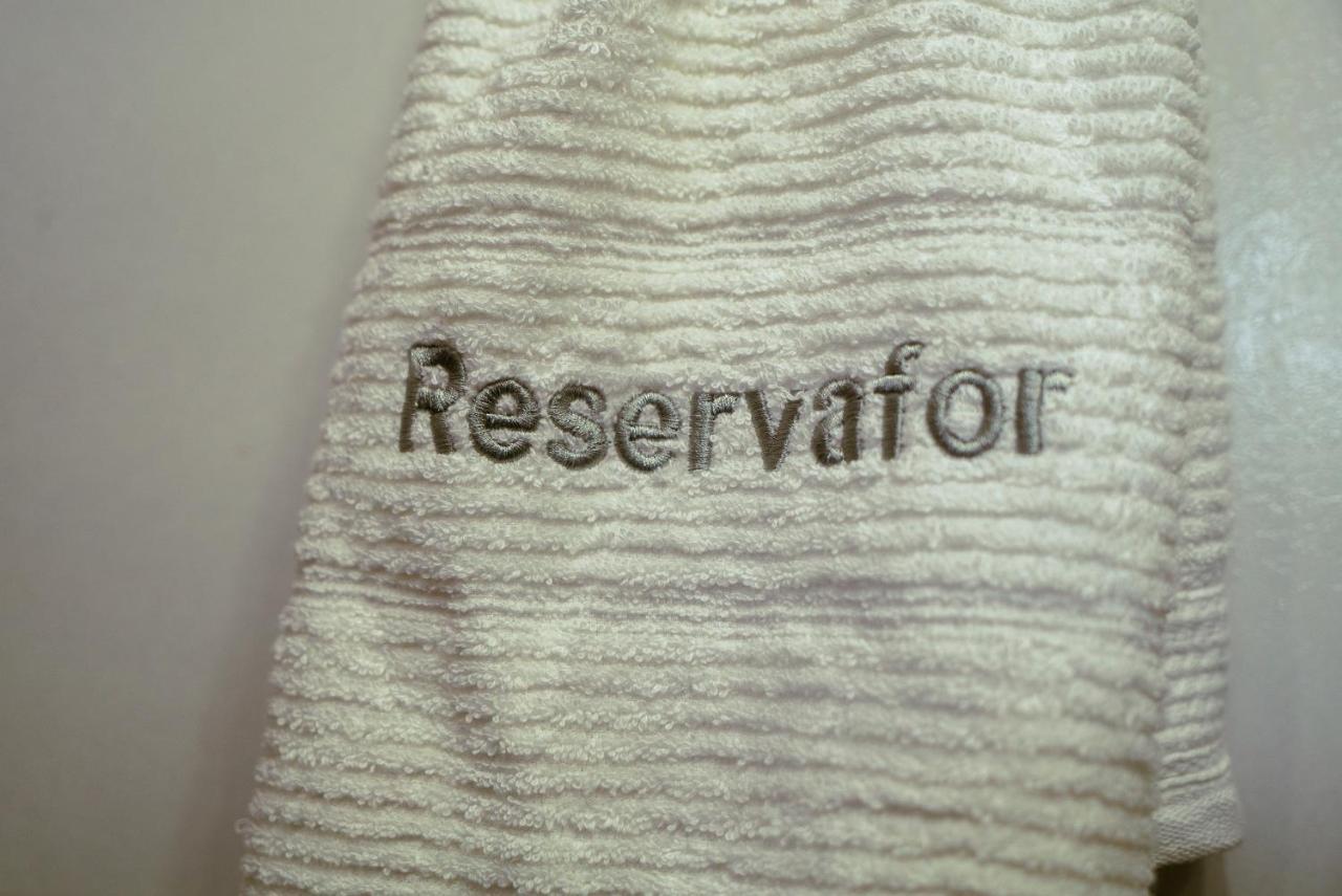 Reservafor Fortaleza  Esterno foto